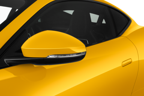 Jaguar F-Type (Baujahr 2020) R 2 Türen Außenspiegel