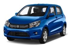 Suzuki Celerio