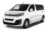 Citroen Spacetourer