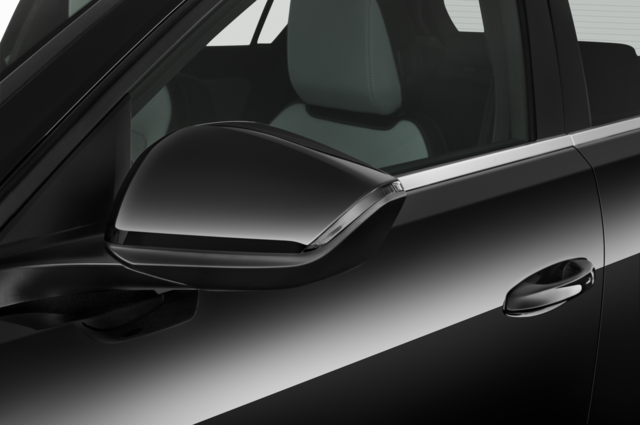 Opel Astra (Baujahr 2023) Enjoy 5 Türen Außenspiegel