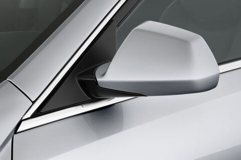 Cadillac CTS (Baujahr 2012) V 5 Türen Außenspiegel