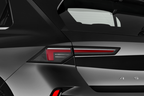 Opel Astra (Baujahr 2023) Enjoy 5 Türen Rücklicht