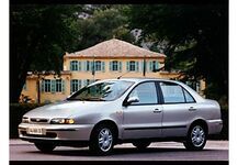 Alle Fiat Marea Limousine