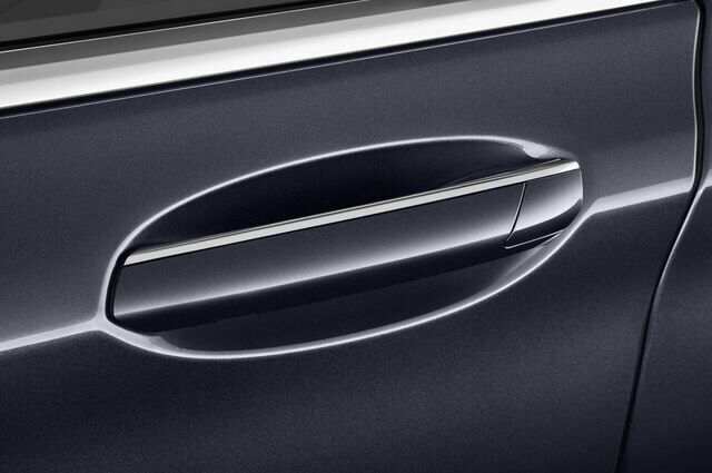 BMW 7 Series (Baujahr 2016) - 4 Türen Türgriff