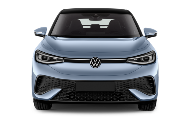 Volkswagen ID.5 (Baujahr 2022) Pro 5 Türen Frontansicht