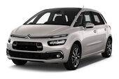 Citroen C4 Spacetourer