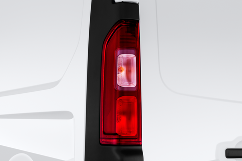 Nissan Primastar (Baujahr 2022) Acenta 4 Türen Rücklicht