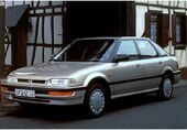 Honda Concerto