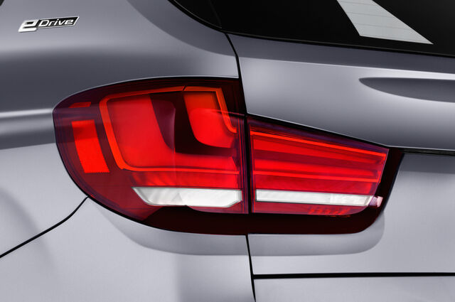 BMW X5 Plug-in Hybrid (Baujahr 2018) - 5 Türen Rücklicht