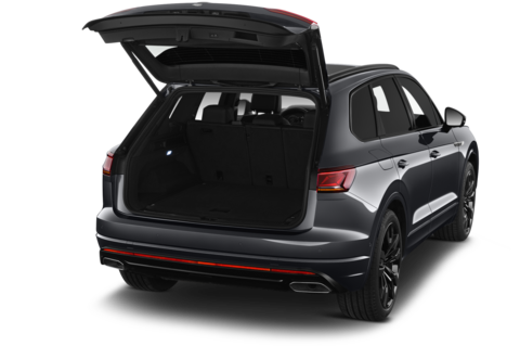 Volkswagen Touareg (Baujahr 2021) R 5 Türen Kofferraum
