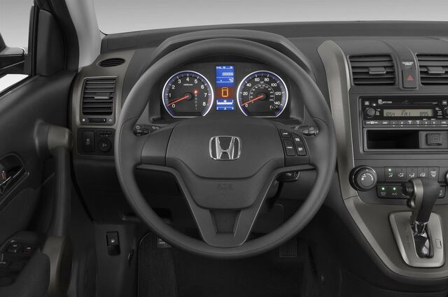 Honda CR-V (Baujahr 2011) S 5 Türen Lenkrad