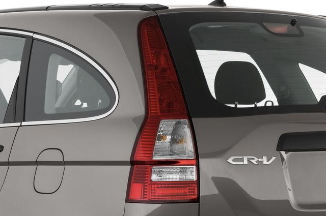 Honda CR-V (Baujahr 2011) S 5 Türen Rücklicht