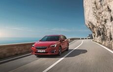 Fahrbericht: Subaru Impreza - Vorfahrt für Vernunft 