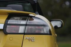 Praxistest: Saab 9-3 1.9 TTiD Cabrio - Goldener Herbst