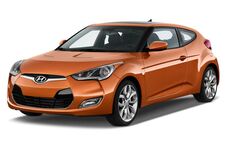 Hyundai Veloster Coupé (2011–2015)