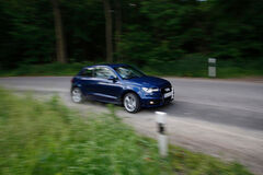 Audi A1: Der Mini aus Ingolstadt (Kurzfassung)