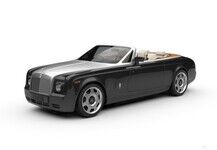 Alle Rolls-Royce Phantom Cabrio