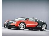 Bugatti Veyron