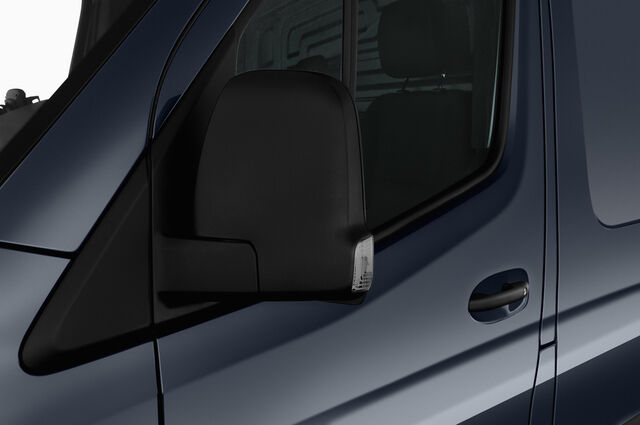 Mercedes Sprinter (Baujahr 2019) - 4 Türen Außenspiegel
