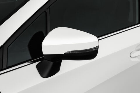 Subaru Impreza (Baujahr 2018) Sport 5 Türen Außenspiegel