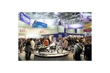 2013: TRIUMPH auf der automobilsten Show der Welt