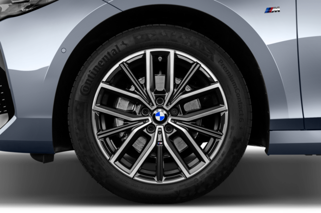 BMW 2 Series Active Tourer (Baujahr 2022) M Sport 5 Türen Reifen und Felge