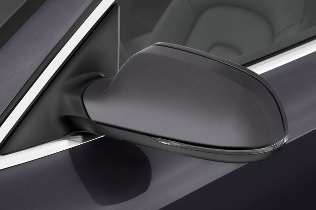Audi A5 (Baujahr 2011) - 5 Türen Außenspiegel