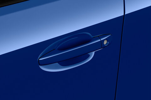 Subaru WRX STI (Baujahr 2018) Sport 4 Türen Türgriff