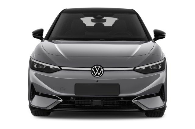 Volkswagen ID.7 (Baujahr 2024) Pro 5 Türen Frontansicht