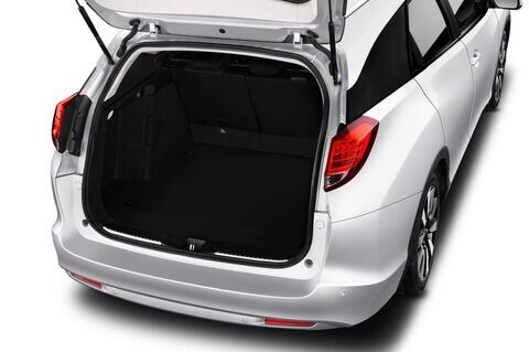 Honda Civic Tourer (Baujahr 2015) Executive 5 Türen Kofferraum