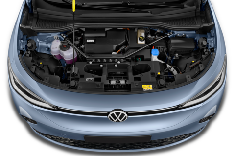 Volkswagen ID.5 (Baujahr 2022) GTX 5 Türen Motor