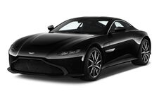 Alle Aston Martin Vantage Coupé