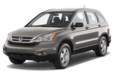 Honda CR-V SUV (2006–2012)