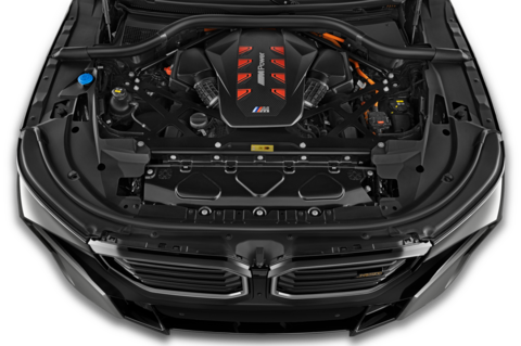 BMW XM Plug-in Hybrid (Baujahr 2023) XM 5 Türen Motor