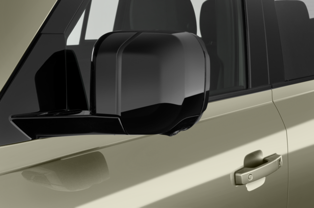 Land Rover Defender 130 (Baujahr 2023) X Dynamic SE 5 Türen Außenspiegel