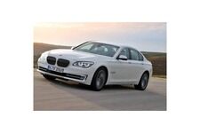Der neue BMW 7er: Souveräne Sportlichkeit und luxuriöser Komfort