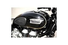 Neues Sondermodell der Triumph Bonneville T100