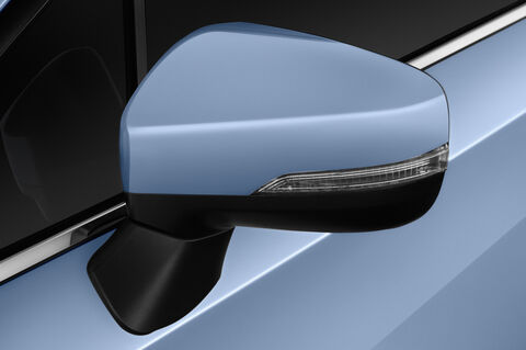 Subaru XV (Baujahr 2018) Exclusive 5 Türen Außenspiegel