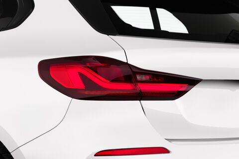 BMW 1 Series (Baujahr 2020) Sport Line 5 Türen Rücklicht