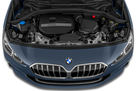 BMW 2 Series Active Tourer (Baujahr 2022) Luxury Line 5 Türen Motor