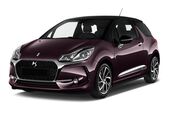 DS Automobiles DS3