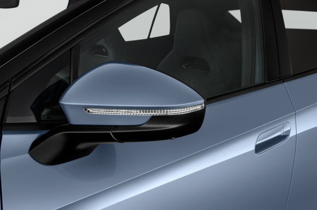 Volkswagen ID.5 (Baujahr 2022) GTX 5 Türen Außenspiegel