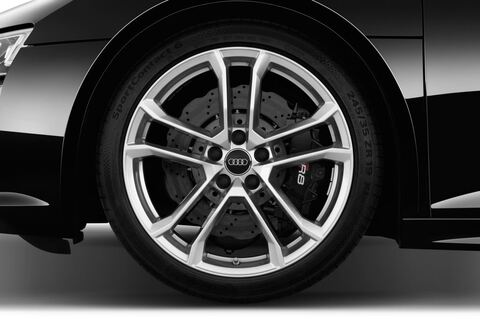 Audi R8 (Baujahr 2017) - 2 Türen Reifen und Felge