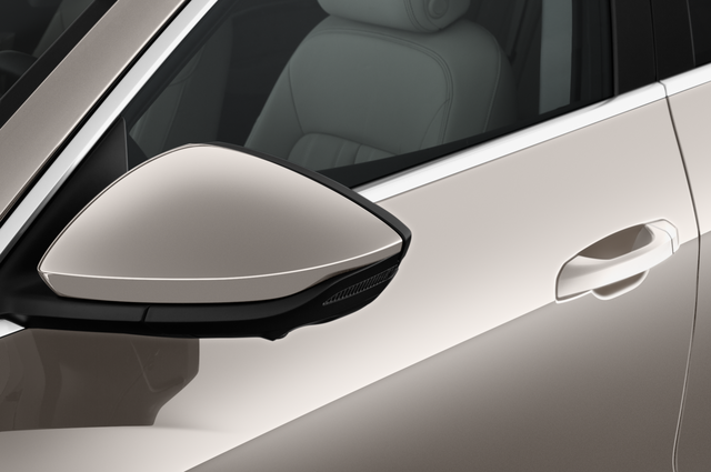 Audi e-tron (Baujahr 2019) - 5 Türen Außenspiegel