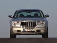 Fahrbericht: Chrysler 300 C 5.7 V8 HEMI - Der große C