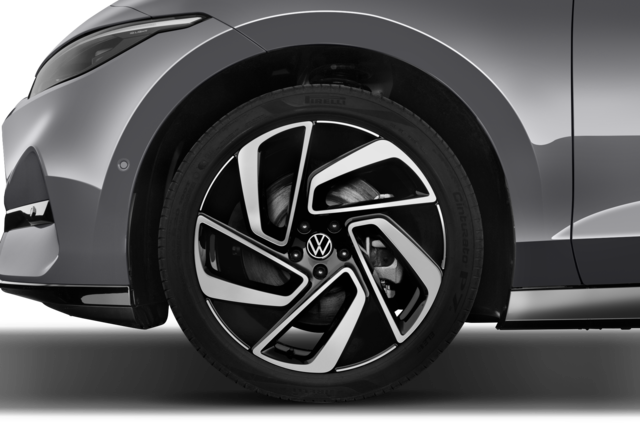 Volkswagen ID.7 (Baujahr 2024) Pro 5 Türen Reifen und Felge