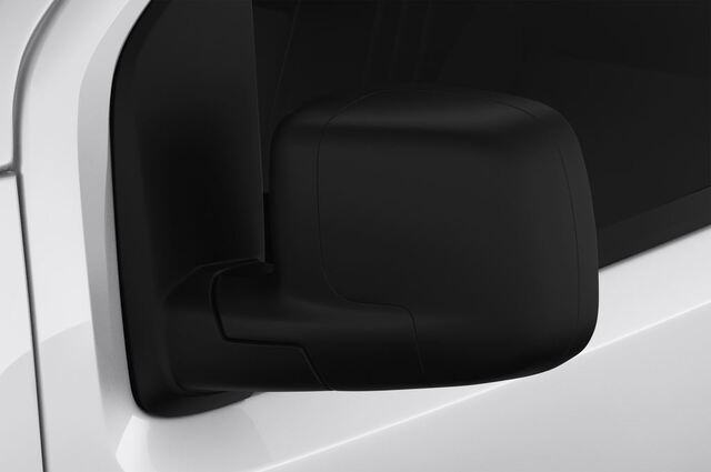 FIAT Fiorino (Baujahr 2017) Basis 4 Türen Außenspiegel