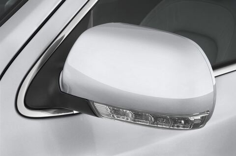 Hyundai iX55 (Baujahr 2010) Premium 5 Türen Außenspiegel