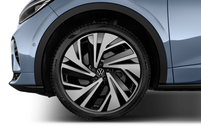 Volkswagen ID.5 (Baujahr 2022) GTX 5 Türen Reifen und Felge