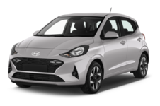 Alle Hyundai i10 Schrägheck